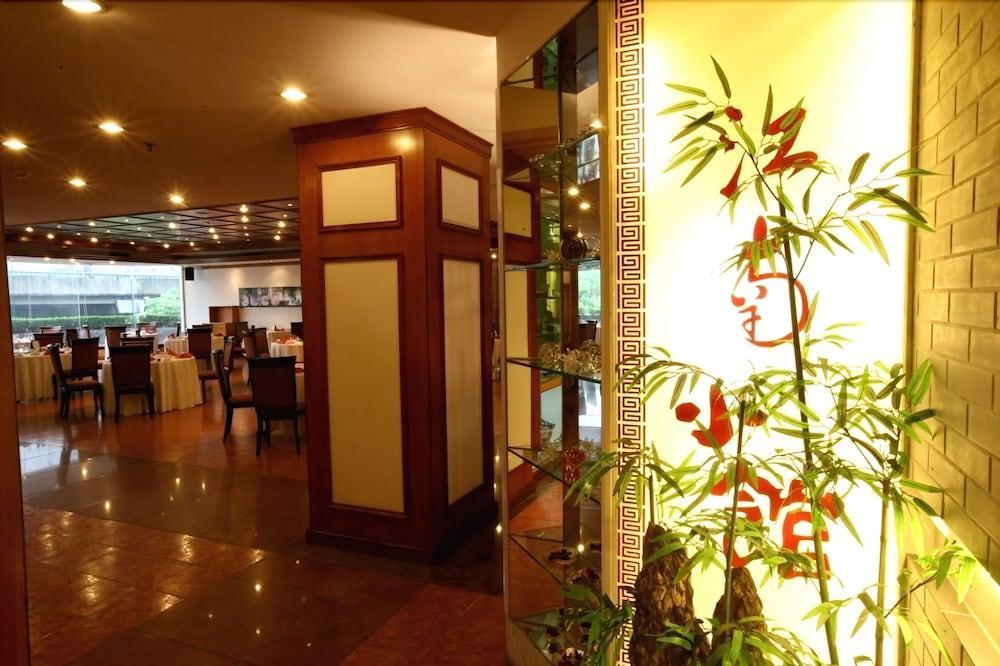 Baolong Hotel Shanghai Extérieur photo