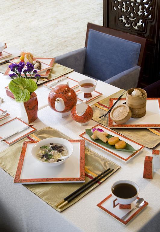 Baolong Hotel Shanghai Extérieur photo