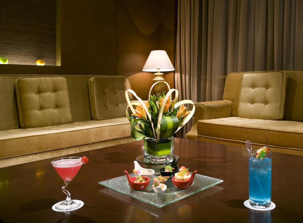 Baolong Hotel Shanghai Extérieur photo