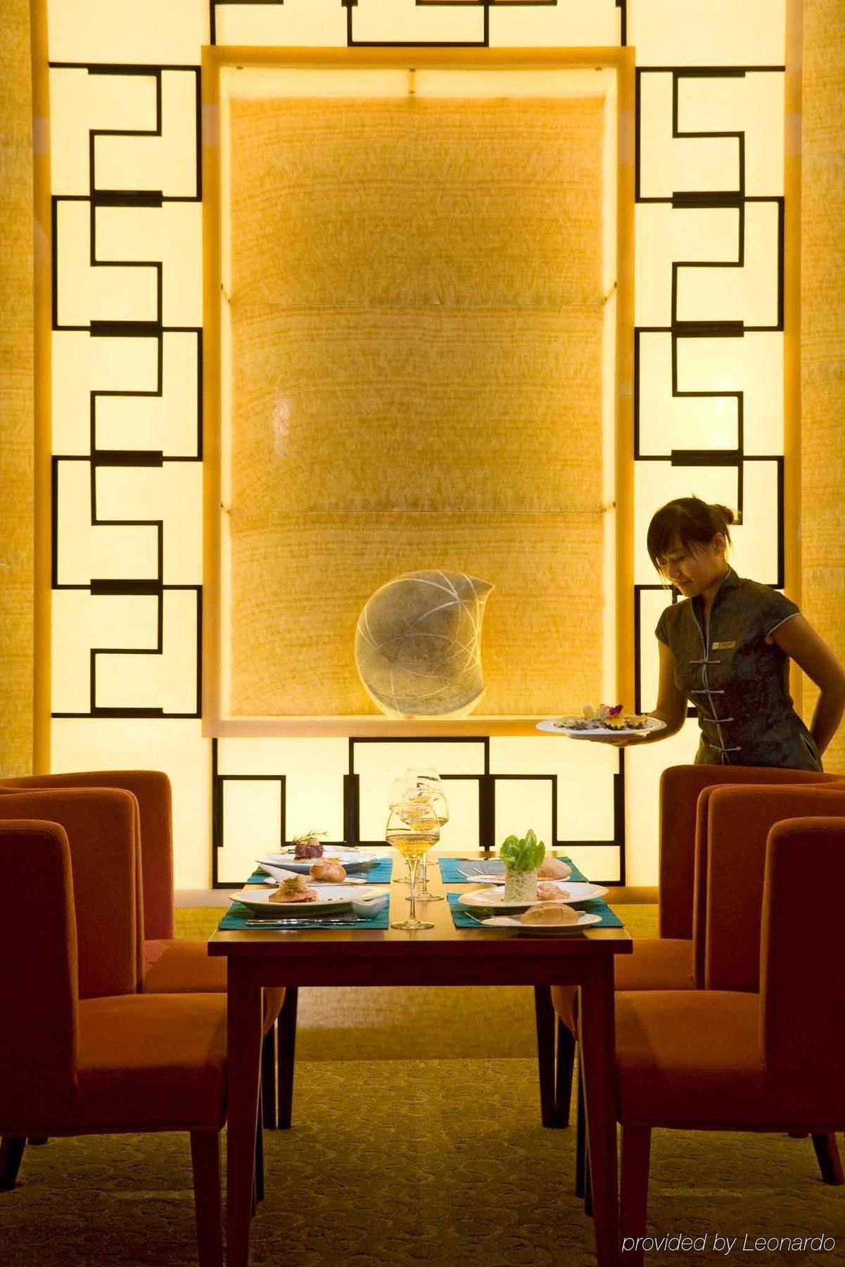 Baolong Hotel Shanghai Extérieur photo