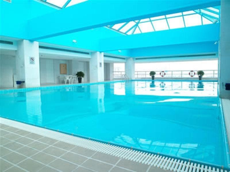 Baolong Hotel Shanghai Extérieur photo