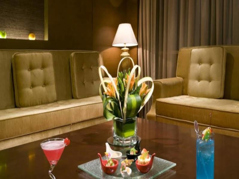 Baolong Hotel Shanghai Extérieur photo